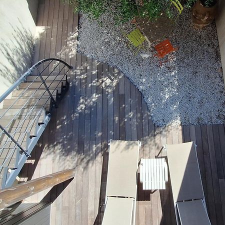 Cassis, Le Grand Bleu, Triplex Vue Mer, Port Plage 10Mn A Pieds Kültér fotó