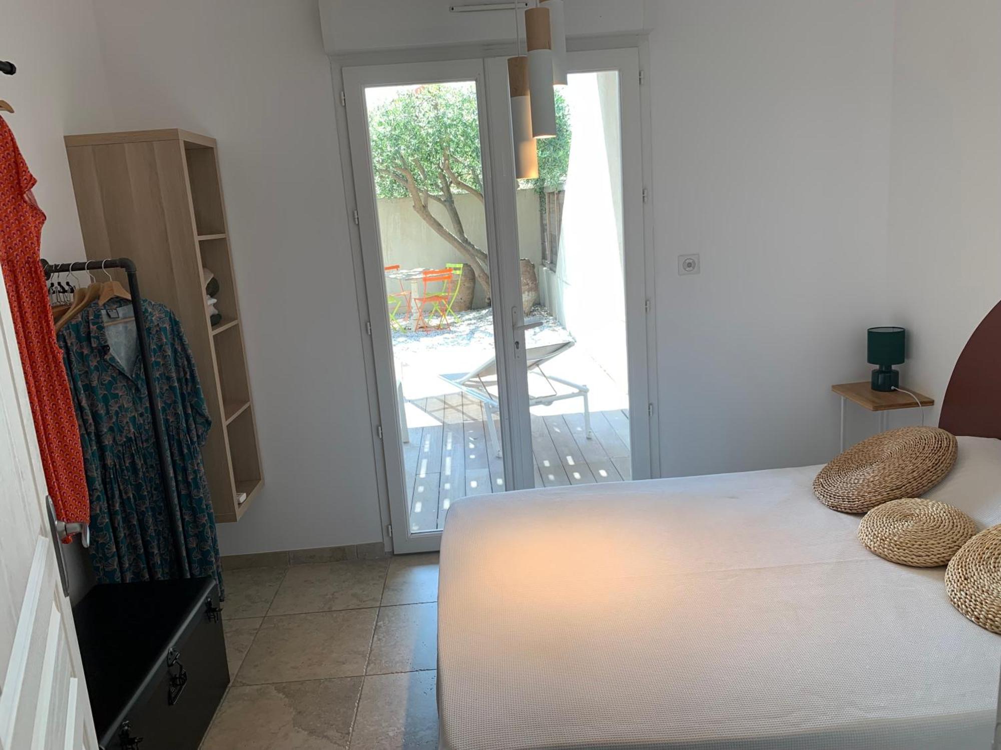 Cassis, Le Grand Bleu, Triplex Vue Mer, Port Plage 10Mn A Pieds Kültér fotó