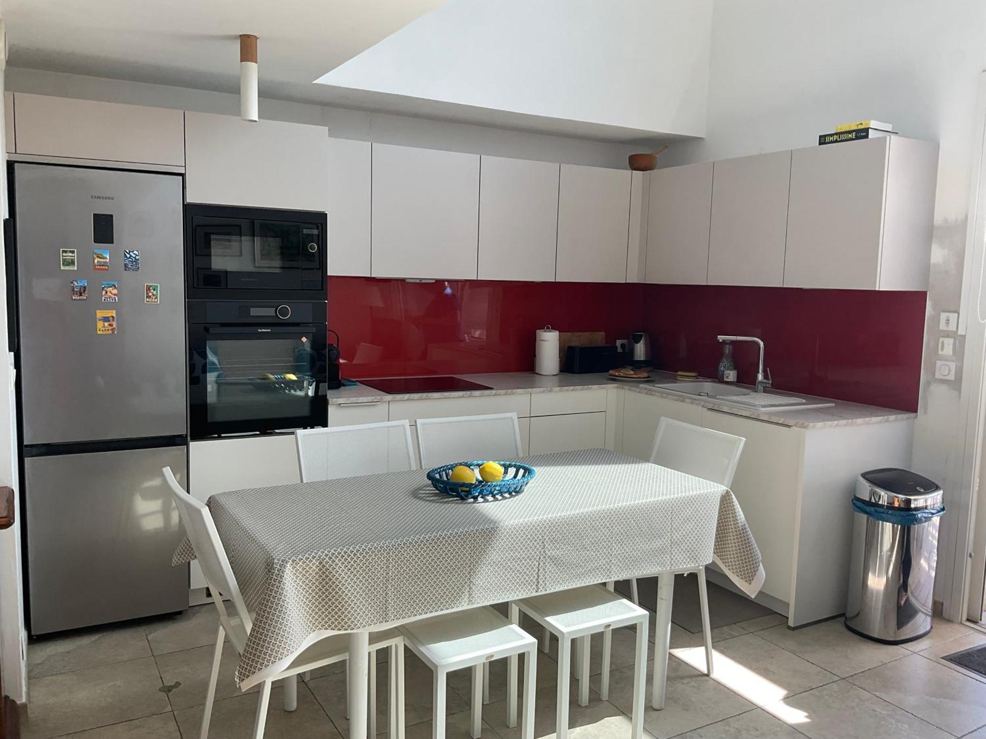 Cassis, Le Grand Bleu, Triplex Vue Mer, Port Plage 10Mn A Pieds Kültér fotó